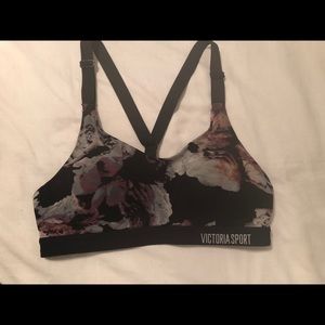 Victoria Secret Sports Bra